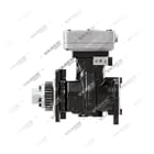 3104216,3687343,3690864,4318220,9111530190,9111530197, 3690864 CUMMINS ISX Einzylinder, Luftkompressor, Vaden