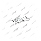 , 1300035780, Kit di riparazione, Kit di riparazione per compressori per freni ad aria, Compressori per freni ad aria, Vaden