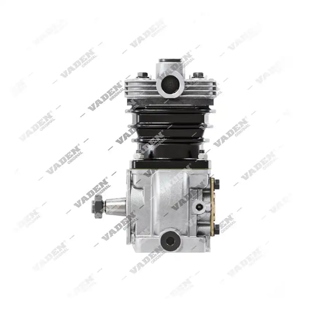 6) 1173875,42522659,LK1504, 1173875 IVECO Mono Cilindro, Compresor de aire, Vaden