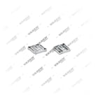 SEB01728004,42471272, SEB01728004 Cooling Plate, Air Brake Compressor Repair Kits, Vaden