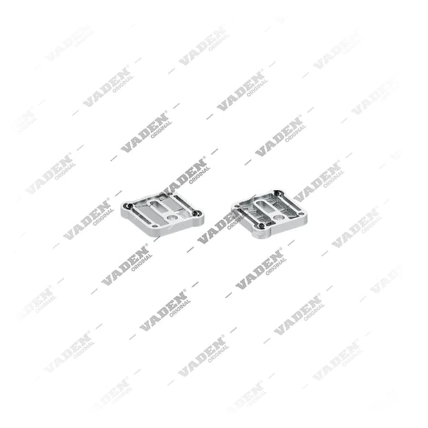 15 08 11 KNORR-BREMSE - Cooling Plate, Air Brake Compressor Repair Kits