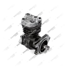 1700 170 001 - Single Cylinder, Air Compressor