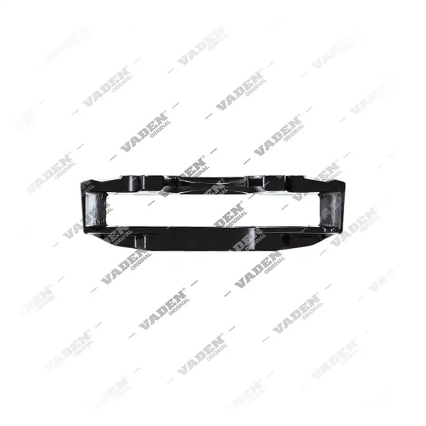 4) K007475, K007475 KNORR-BREMSE SN6 SN6.../ SN7.../ SK7...- 22.5", Support d'étrier, support d'étrier, Vaden