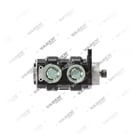 9125101050SP1,9125102010SP1,4571305515SP1,4571307215SP1, 1100 255 021 (without gear), Twin Cylinder, Air Compressor, Vaden