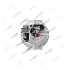 4324711010,21463062, 21463062 MACK Полный, Осушитель воздуха в сборе, Ваден