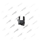2121597,SP1037156,70098,K001521,70098, 70098 SCHWARZMULLER SB6... / SB7...- 22.5", Bremssattel-Träger, Bremssattelträger, Vaden