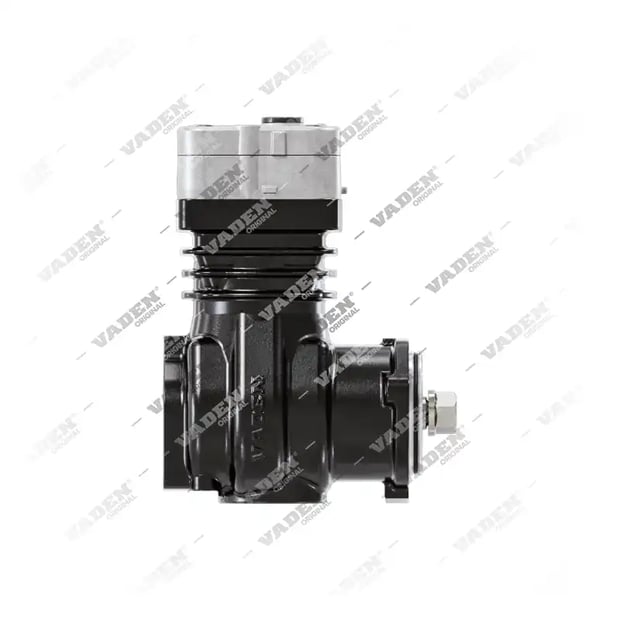 5) 4111510040,51541017240, 411 151 004 0 Mono Cilindro, Compressor de ar, Vaden