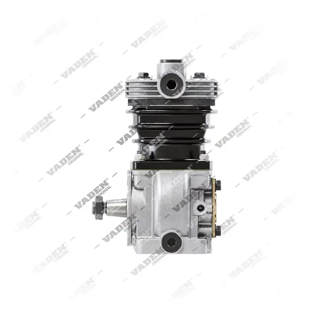 6) LK1300,LK1303,LK1314,1173870,1261731, 1173870 IVECO Einzylinder, Luftkompressor, Vaden