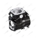 , 7100 921 003 Cárter, Kit reparo do compressor de freio a ar, Vaden