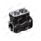 , 7100 862 003 Cárter, Kit reparo do compressor de freio a ar, Vaden
