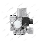 4721950970, 4721950970 WABCO   Modulateur à électrovalve ABS, Vaden