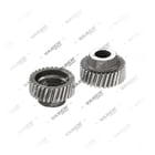 3169496, 3169496 VOLVO   Engranaje, Kits de reparación de compresores de frenos de aire, Vaden