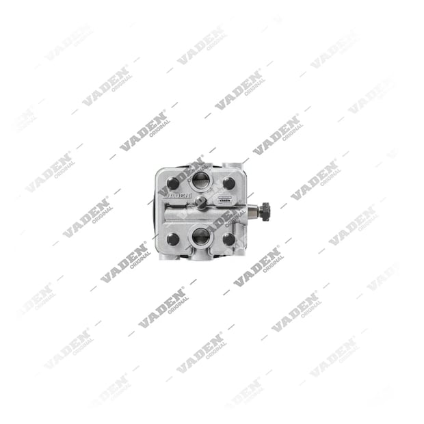 3) K052700,LK3877, K052700LK3877 KNORR-BREMSE Mono Cilindro, Compresor de aire, Vaden
