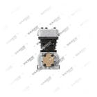 K052700,LK3877, K052700LK3877 KNORR-BREMSE Mono Cilindro, Compresor de aire, Vaden