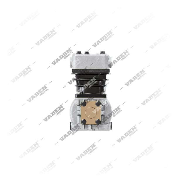 8) K052700,LK3877, K052700LK3877 KNORR-BREMSE Mono Cilindro, Compresor de aire, Vaden