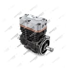 LK4952,504033988, 1500 070 001 Doppio cilindro, Compressore d'aria, Vaden