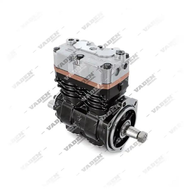 1500 070 001 Doppio cilindro, Compressore d'aria
