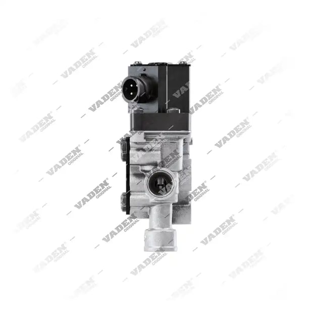 7) 4728800210,0003278425, 472 880 021 0 ECAS Solenoid Valve, Vaden
