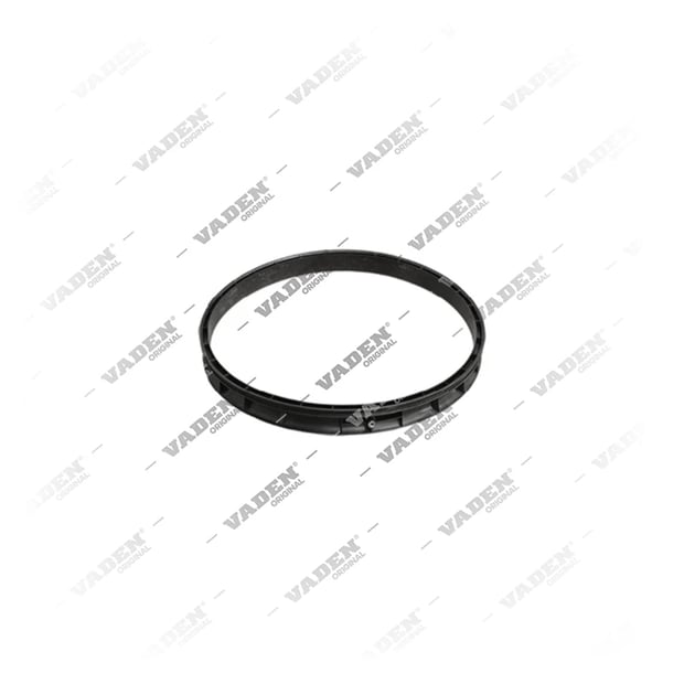540.02.0004 Anillo del ventilador, Radiador