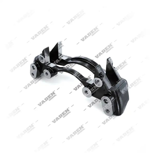 7) 0004211206,K000028, A0004211206 MERCEDES BENZ SB6... / SB7...- 22.5", Bremssattel-Träger, Bremssattelträger, Vaden