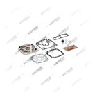 , 1100 320 760 Kit de reparação, Kit reparo do compressor de freio a ar, Vaden