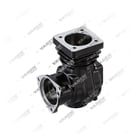 , 7100 851 010 Carter, Kit de réparation du compresseur de frein à air, Vaden