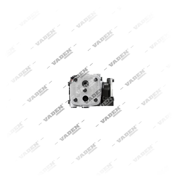 3) 51541006015, 1200 020 002 Single Cylinder, Air Compressor, Vaden