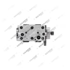 4571302415SP2,4571304415SP2,4571302415SP2,4571304415SP2, 457 130 2615 SP2 (sem equipamento), Cilindro duplo, Compressor de ar, Vaden