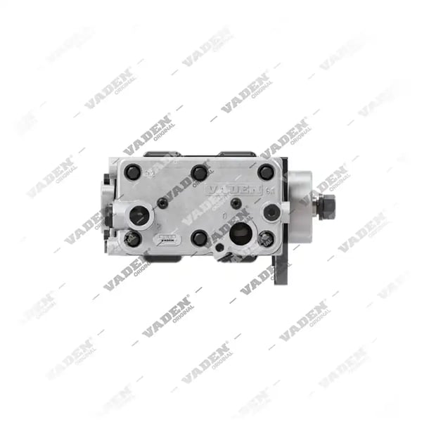 3) 4571302415SP2,4571304415SP2,4571302415SP2,4571304415SP2, 457 130 2615 SP2 (sem equipamento), Cilindro duplo, Compressor de ar, Vaden