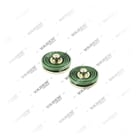 , 4052001 Optional and Dust Bellow, Brake Caliper Tappet, Vaden