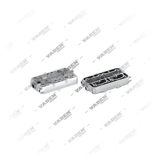 12 09 10 Culata, Kits de reparación de compresores de frenos de aire
