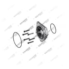 , 7500 880 010 Kurbelwellen Flansch, Druckluftbremse Kompressor-Reparatursätze, Vaden
