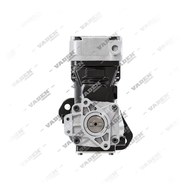 8) K000853000,K008457000,LK3839,1408090,1409281,1409441, 1409441 Single Cylinder, Air Compressor, Vaden