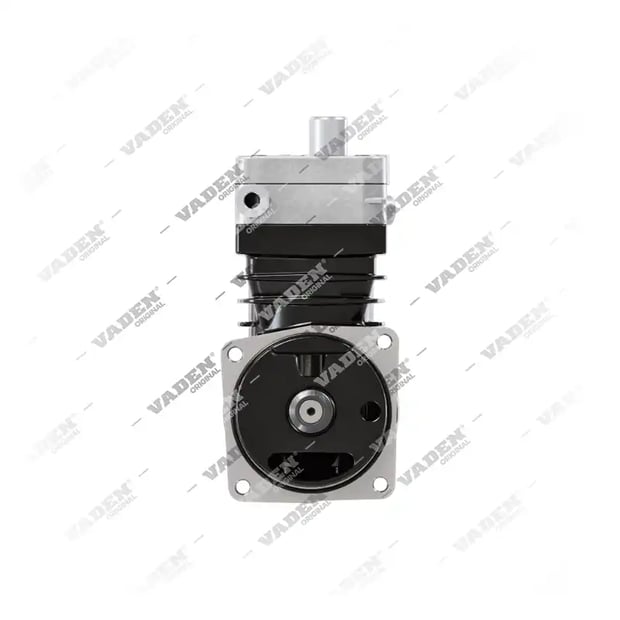7) 9061300215SP1,9061301015SP1,9061302315SP1,4115530000SP1, 4115530000SP1 WABCO   Bicilíndrico, Compresor de aire, Vaden