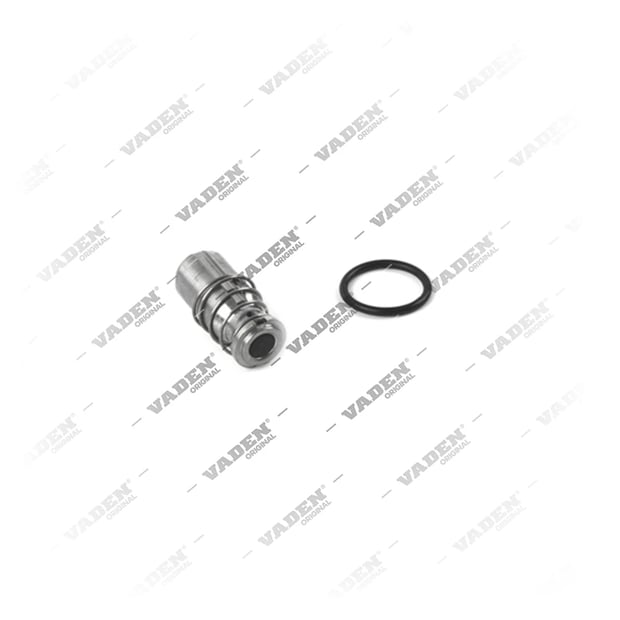 303.04.0115.03 Repair Kit, ECAS Solenoid Valve