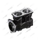 , 7100 922 009 Carter, Kit di riparazione per compressori per freni ad aria, Vaden