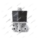 0002604198,0002607298,626661AM, 0002604198 MERCEDES BENZ AXOR 2 OM902 Lever Actuator, Vaden