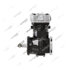 K002974TU,LK3870,3968694, 3000 040 001 Einzylinder, Luftkompressor, Vaden