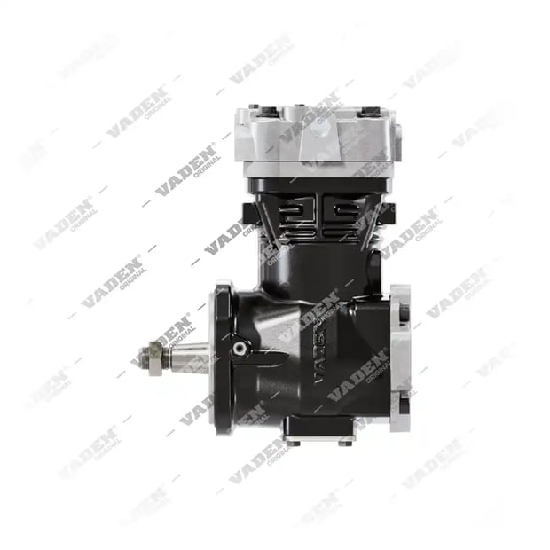 6) K002974TU,LK3870,3968694, 3000 040 001 Einzylinder, Luftkompressor, Vaden