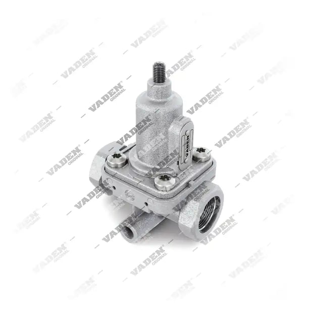4341002530 WABCO Valve de limitation de pression WABCO Pièce OEM 