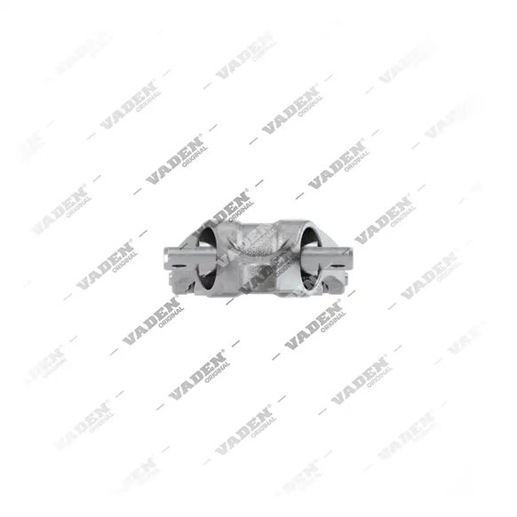 5) 6552501513S,6552501813S, A6552501813S MERCEDES BENZ ACTROS MP2 / MP3 2548  With Bearing, Complete, Release Fork, Vaden