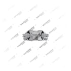 6552501513S,6552501813S, A6552501813S MERCEDES BENZ ACTROS MP2 / MP3 2560  Rulmanlı, Полный, Вилка сцепления, Ваден