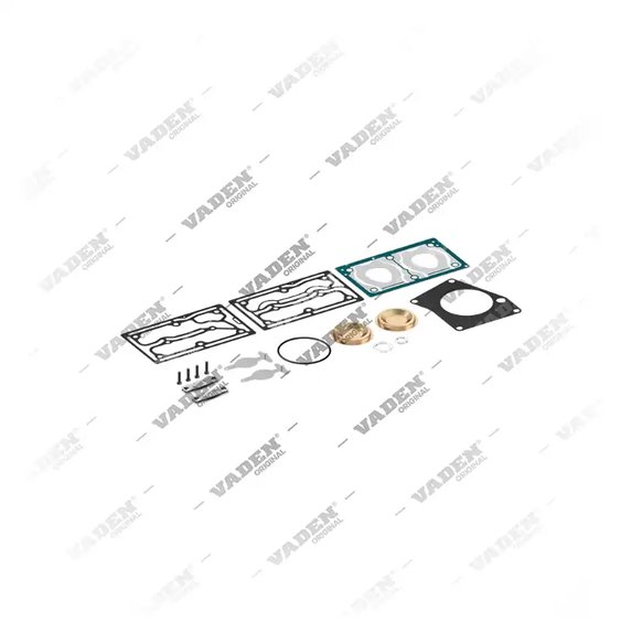 1100 258 100 Repair Kit, Air Brake Compressor Repair Kits