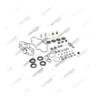 AE4502S2,AE4503S2,AE4516SS2,AE4516S2,AE4526S2,AE4527S2,AE4528SS2,AE4528S2,AE4529S2,AE4534S2,AE4544S2,AE4546S2,AE4560S2,AE4561S2,AE4562S2,AE4563S2,AE4565S2,II37464N50S2,II37464N52S2,II37679S2,II38745FS2,II38749FS2,II38749F004S2,II38749F0041S2,II38749FM2S2,II38749FN00S2,II38749FN50S2,II38749FN52S2,II39010FS2,II39010F004S2,II39010FN00S2,II39010FN50S2,II39010FN52S2,K001001N50S2,K011931S2,K011932004S2,K011932N50S2,K048307N50S2,K048308N50S2,K050701N00S2,K050701N50S2, AE4546S2 KNORR-BREMSE   Zestaw naprawczy, Zawór wieloobwodowy zabezpieczający, Vaden