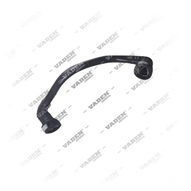 EURO 6, Tubo, Tubo inyector | 664.02.0010