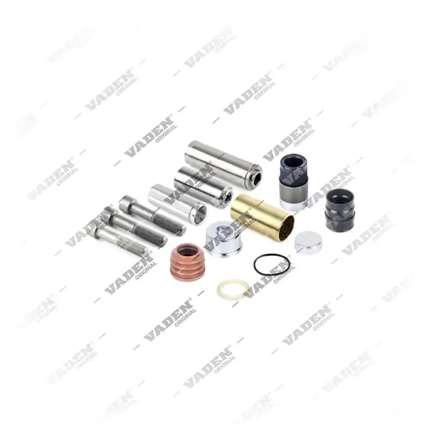 3551051 MERCEDES BENZ SN6,SN7,SK7, Kit de Reparación, Clavija Pinza - MERCEDES BENZ