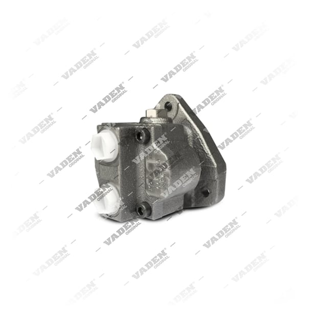 1) 4570910401,4570910601, A4570910401 MERCEDES BENZ CONECTO O345 OM447 Pompe d'Alimentation Manuelle, Vaden