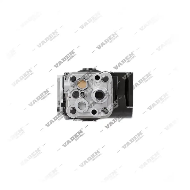 3) K025822N00LK8902, K025822N00-LK8902 Monocilindrico, Compressore d'aria, Vaden
