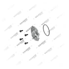 , 17 03 13 Brida del Cigüeñal, Kits de reparación de compresores de frenos de aire, Vaden