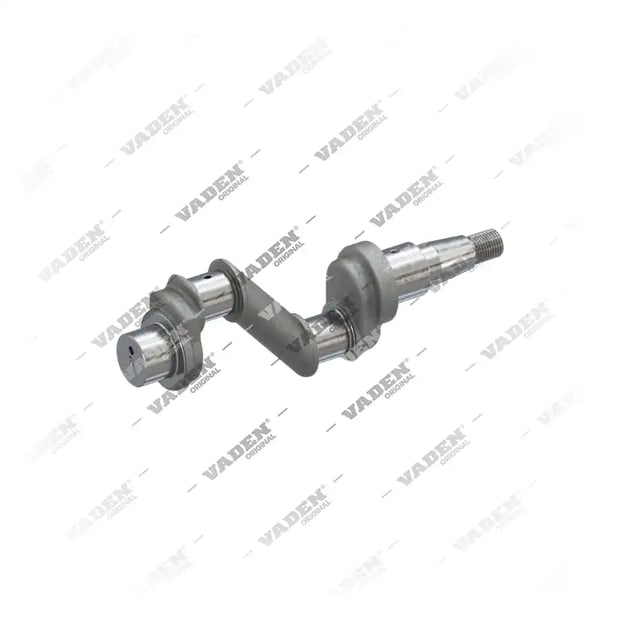 Lagercode 7200 852 006 | 4127046914 | WABCO Kurbelwelle, Druckluftbremse Kompressor-Reparatursätze